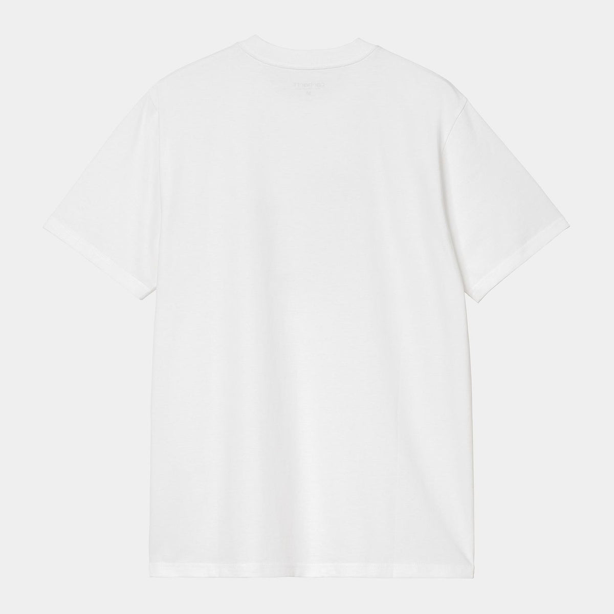 Carhartt WIP Work Life Romance T-Shirt