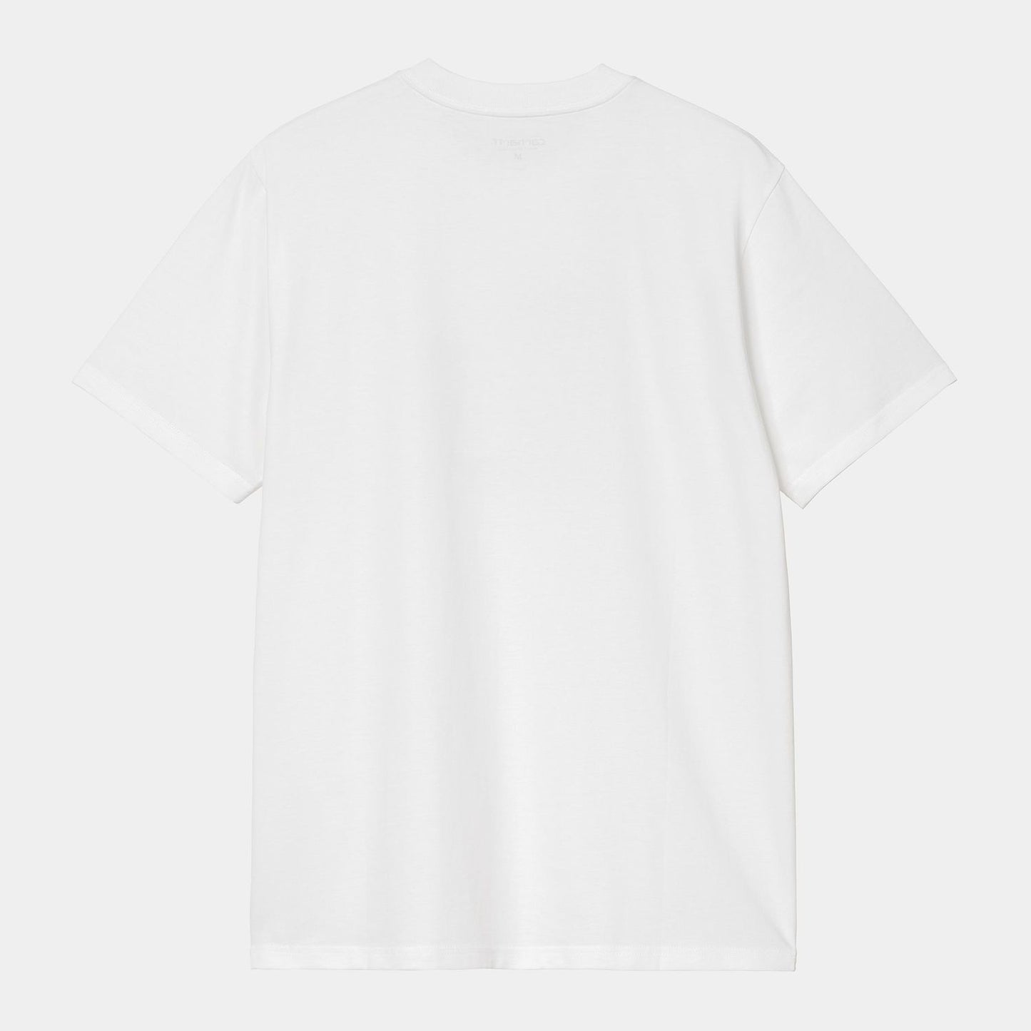 Carhartt WIP Work Life Romance T-Shirt