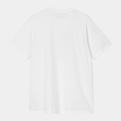 Carhartt WIP Work Life Romance T-Shirt