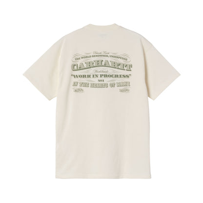 Carhartt WIP 3 One 3 T-Shirt
