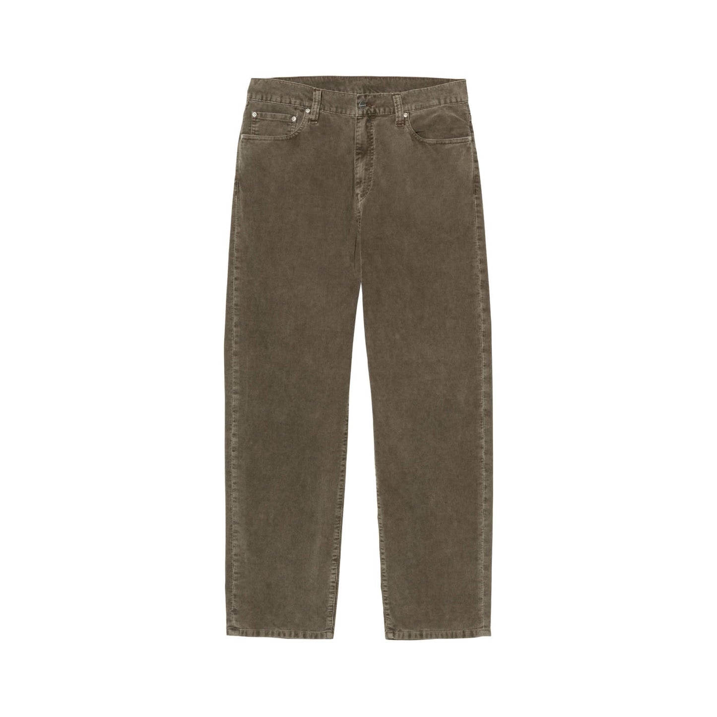 Carhartt WIP Aaron Pant 'Forsyth' Vitola (Dusky light wash)