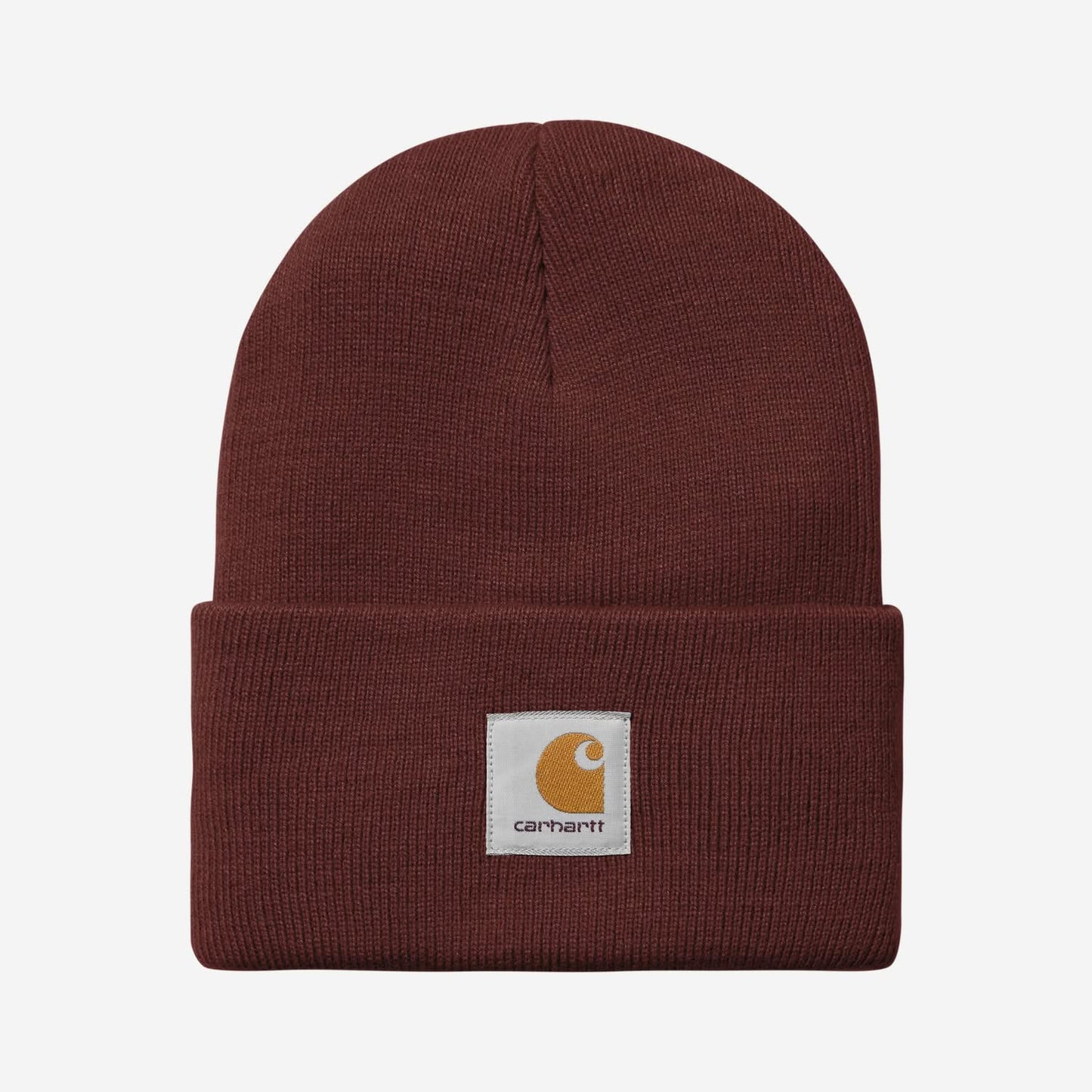 Carhartt WIP Acrylic Watch Hat Amarone