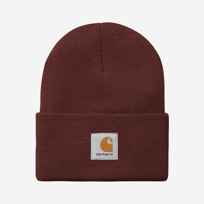 Carhartt WIP Acrylic Watch Hat Amarone