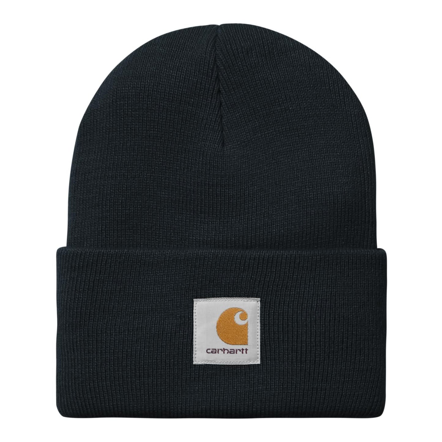 Carhartt WIP Acrylic Watch Hat Deep Night