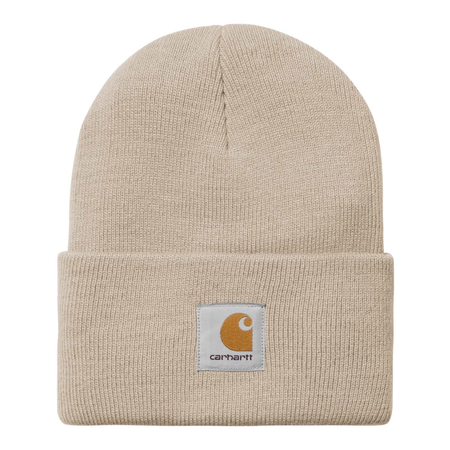 Carhartt WIP Acrylic Watch Hat Fleur De Sel