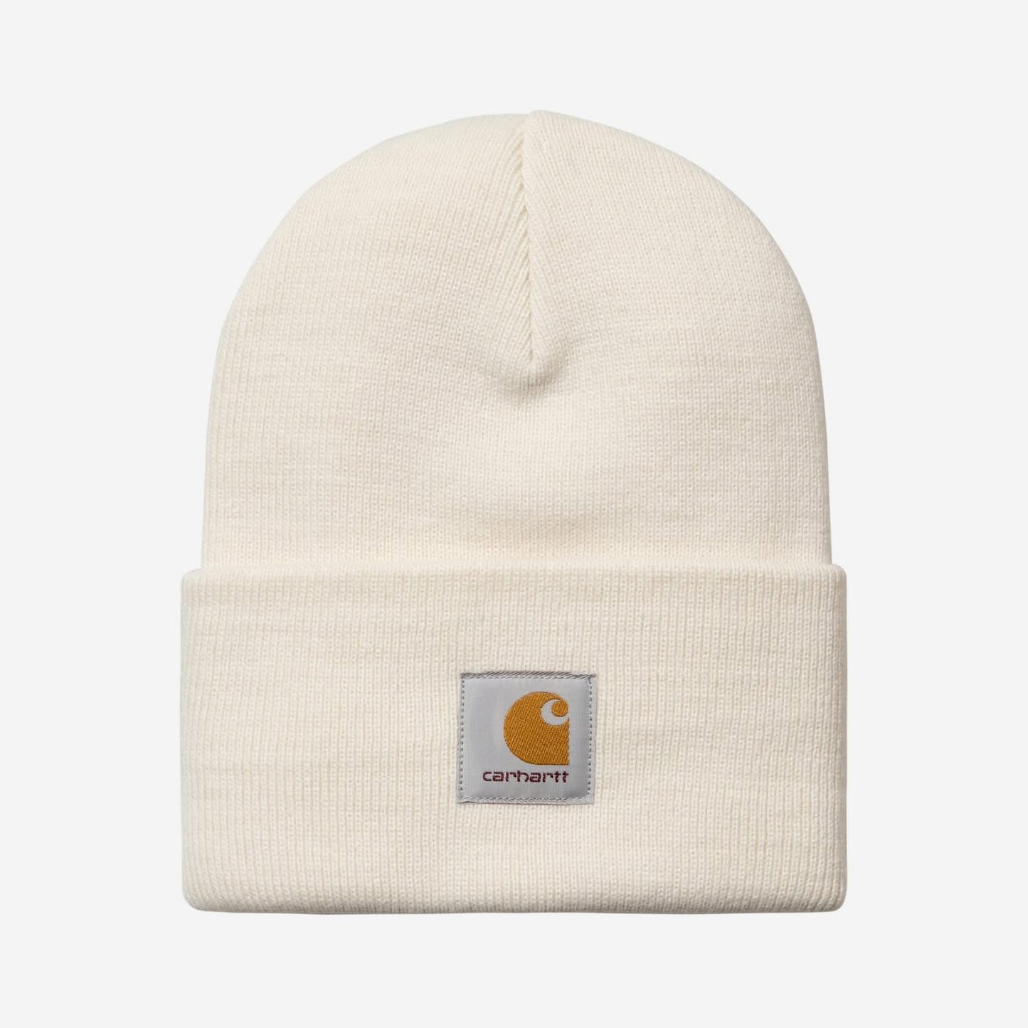 Carhartt WIP Acrylic Watch Hat Natural