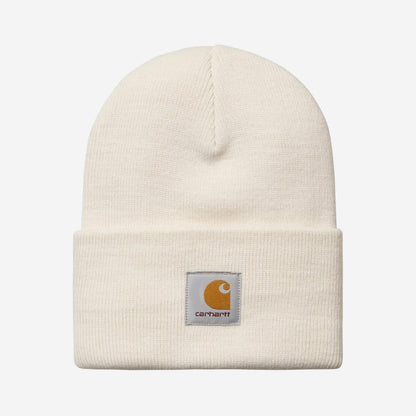 Carhartt WIP Acrylic Watch Hat Natural