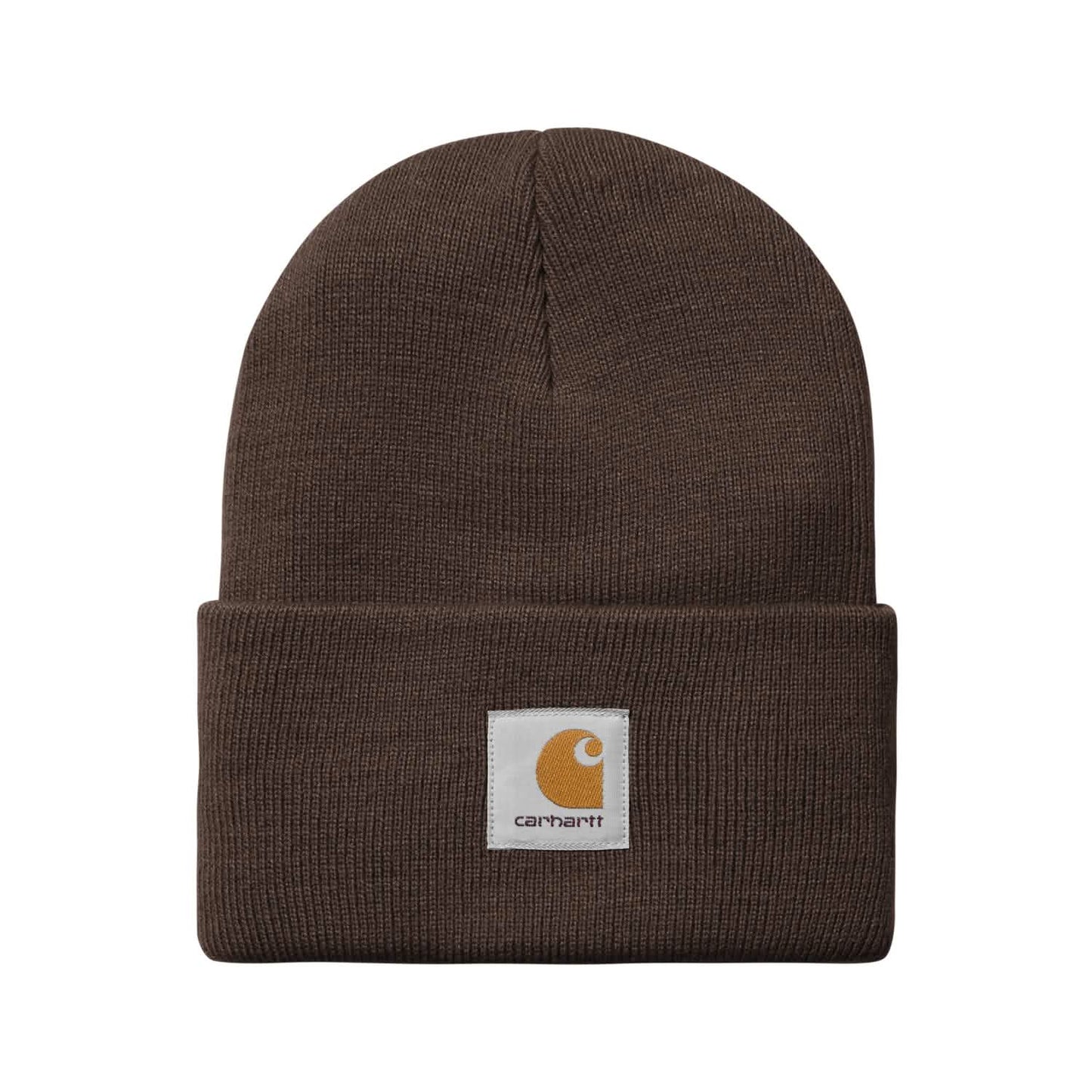 Carhartt WIP Acrylic Watch Hat Palisander