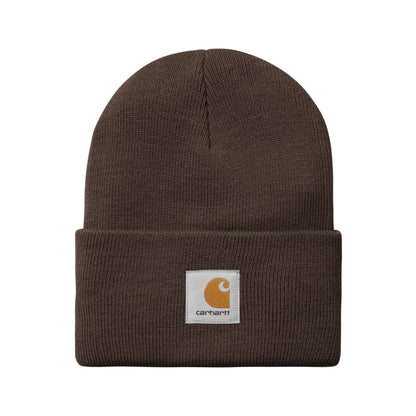 Carhartt WIP Acrylic Watch Hat Palisander