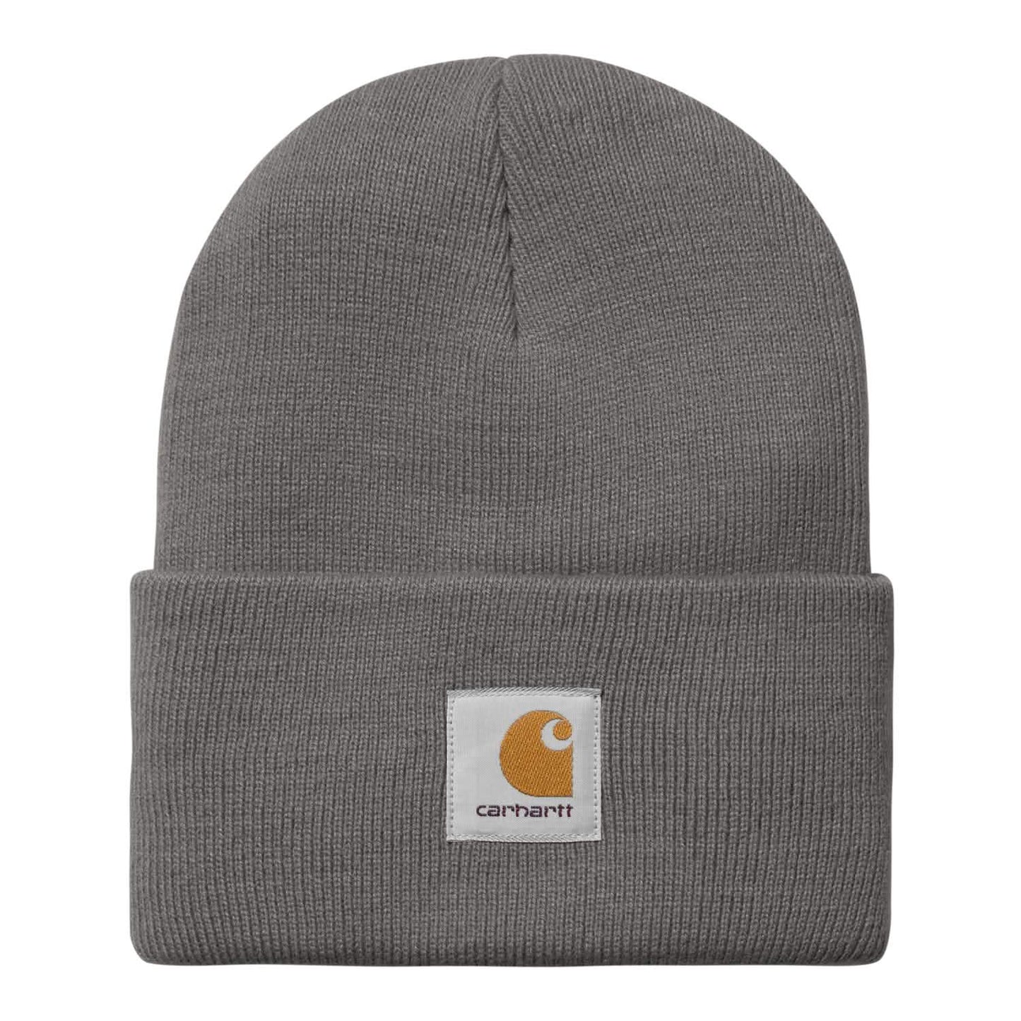 Carhartt WIP Acrylic Watch Hat Porphyry
