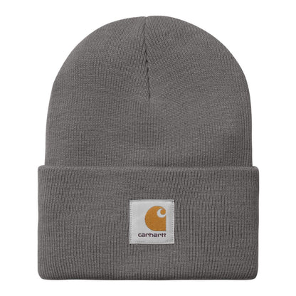 Carhartt WIP Acrylic Watch Hat Porphyry