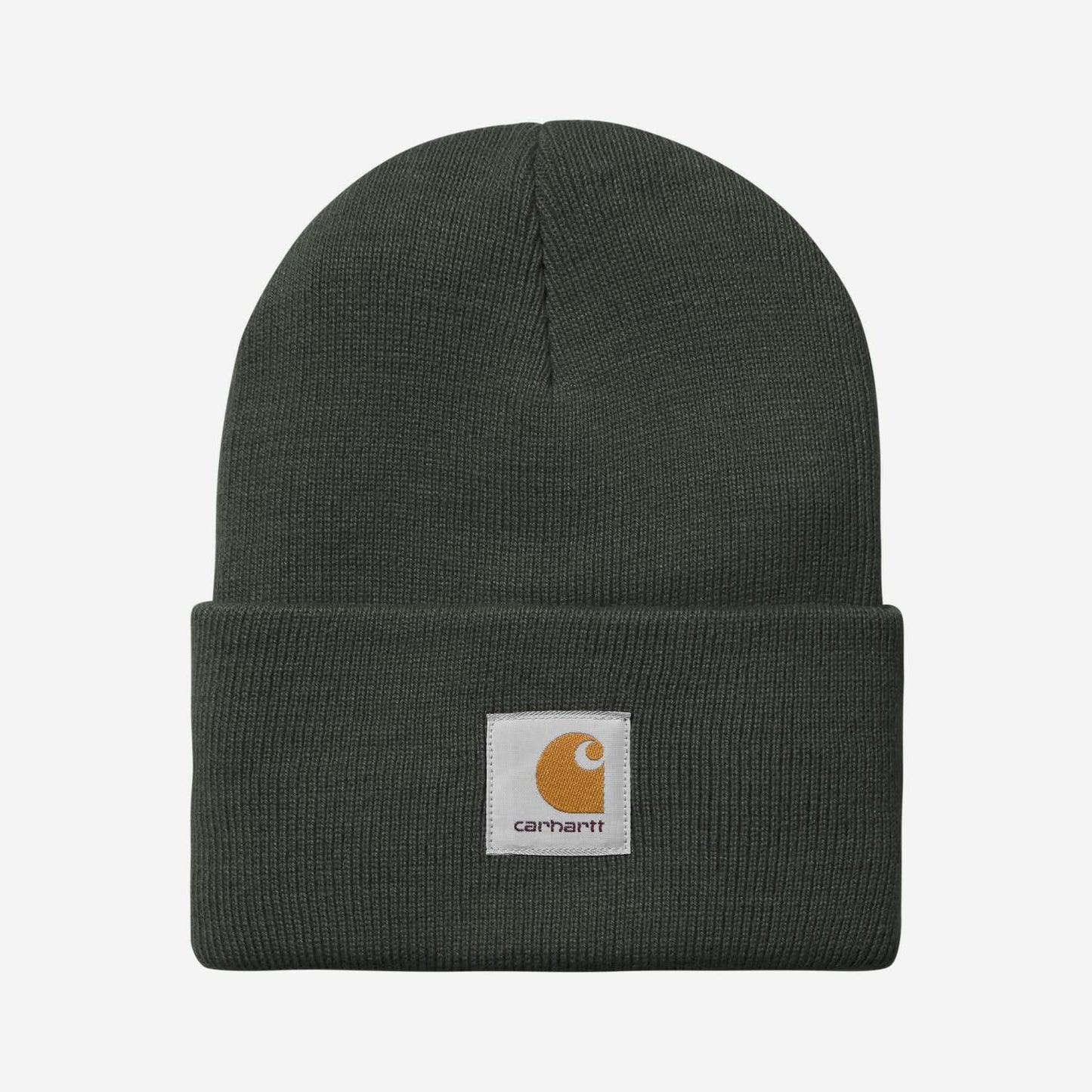 Carhartt WIP Acrylic Watch Hat Raven