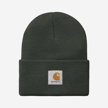 Carhartt WIP Acrylic Watch Hat Raven