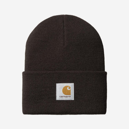 Carhartt WIP Acrylic Watch Hat Tobacco