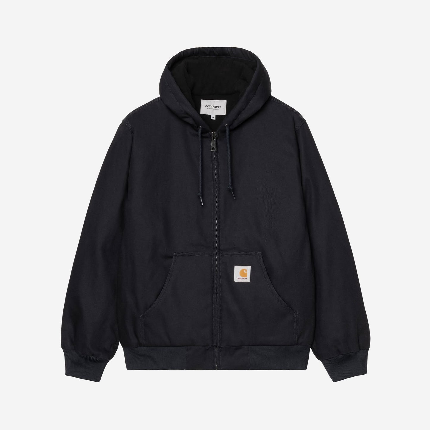 Carhartt WIP Active Jacket (Winter) Dark Navy