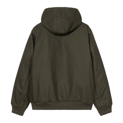 Carhartt WIP Active Jacket (Winter)
