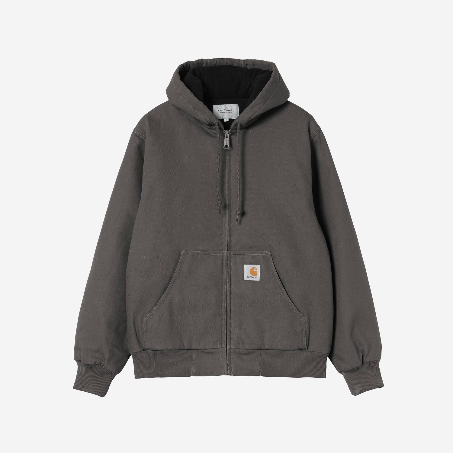 Carhartt WIP Active Jacket (Winter) – Wannabe Skate Shop