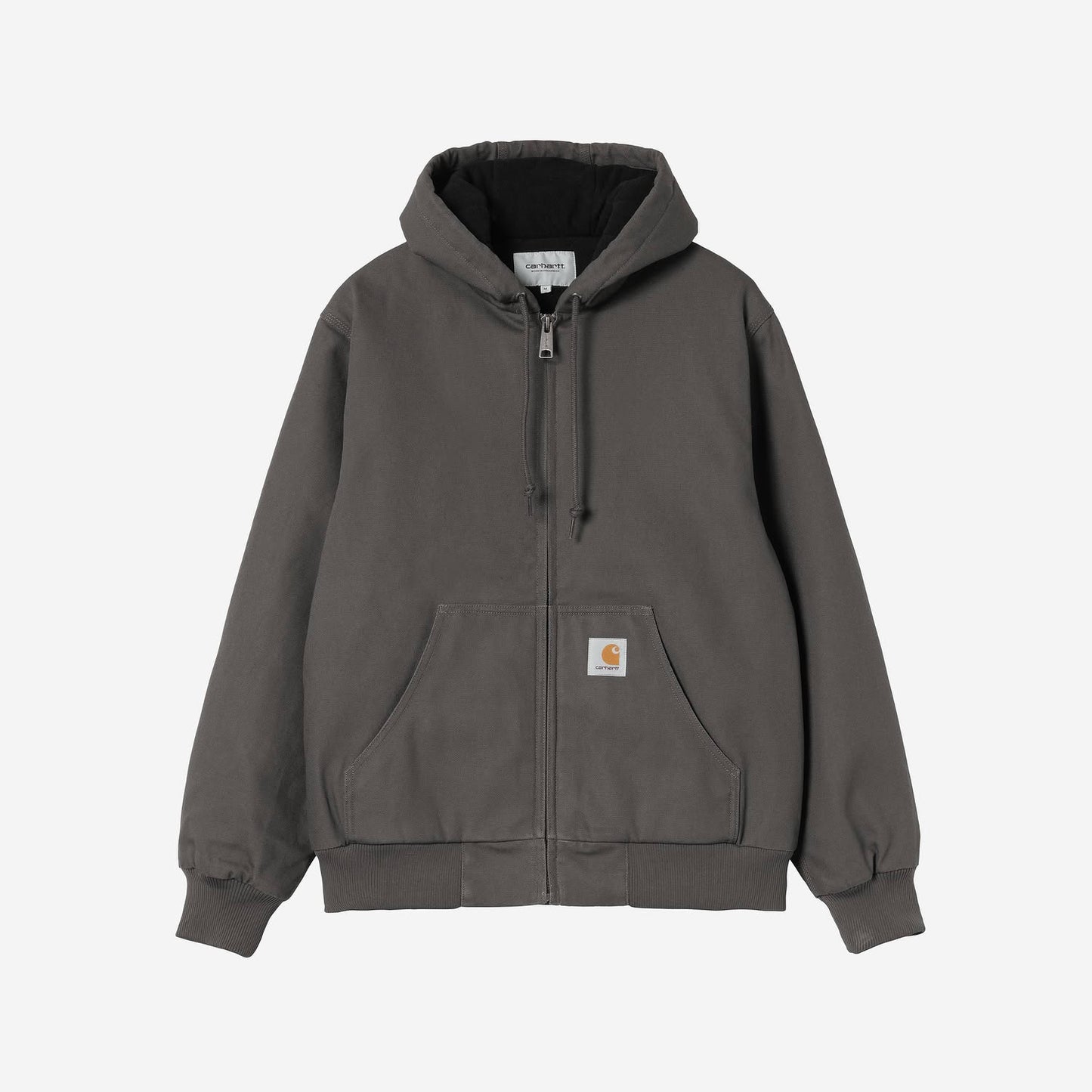 Carhartt WIP Active Jacket (Winter) Graphite