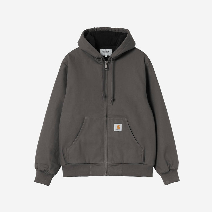 Carhartt WIP Active Jacket (Winter) Graphite