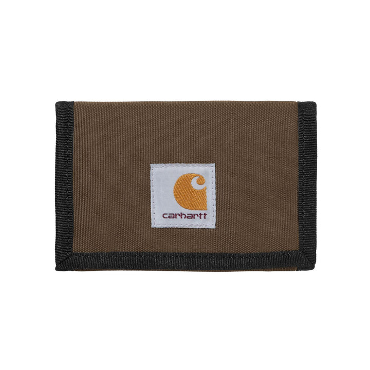 Carhartt WIP Alec Wallet Liberica