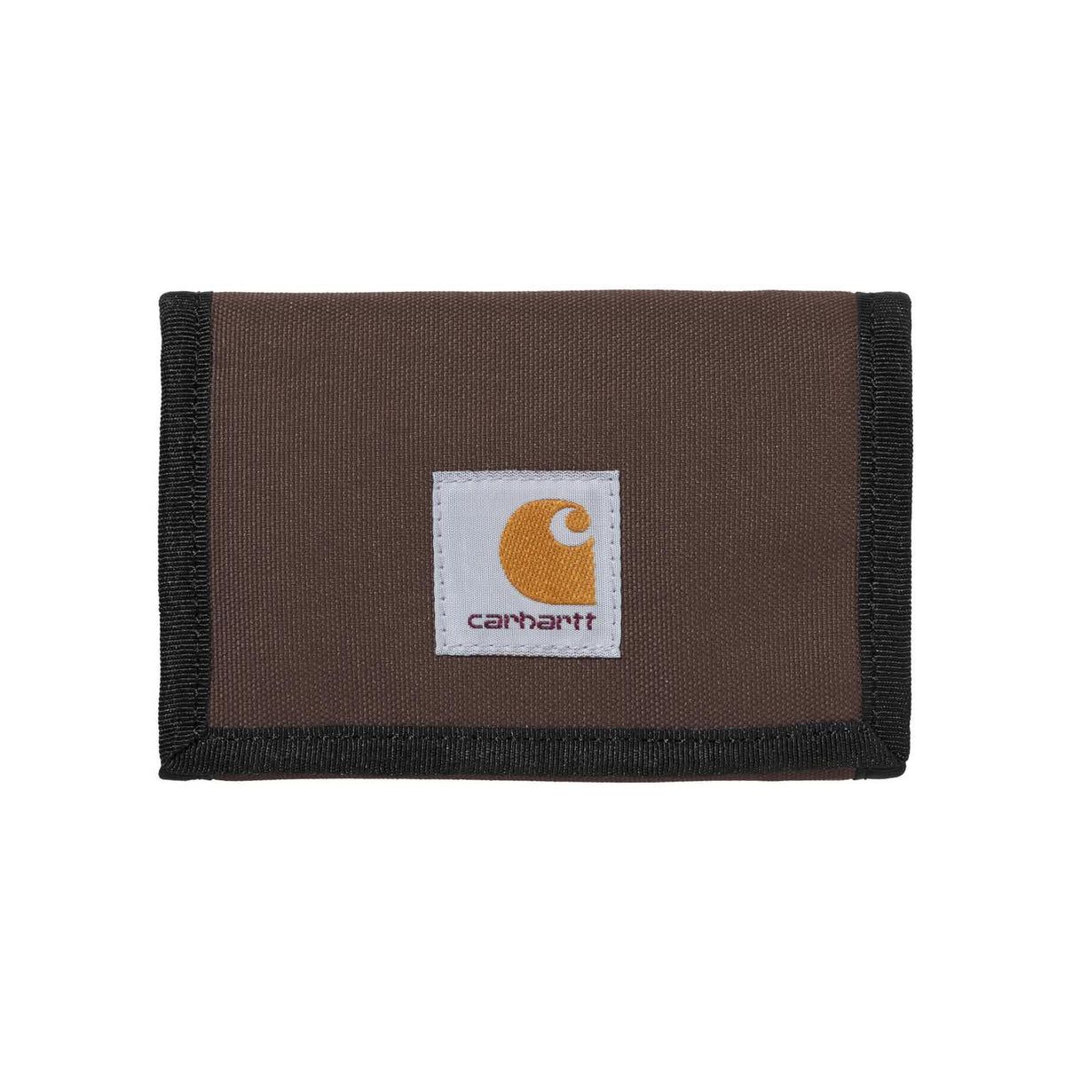 Carhartt WIP Alec Wallet Palisander