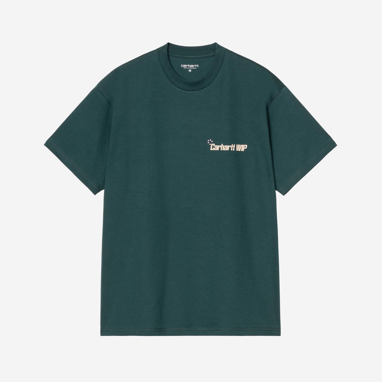 Carhartt WIP All Tools T-Shirt Deep Lagoon