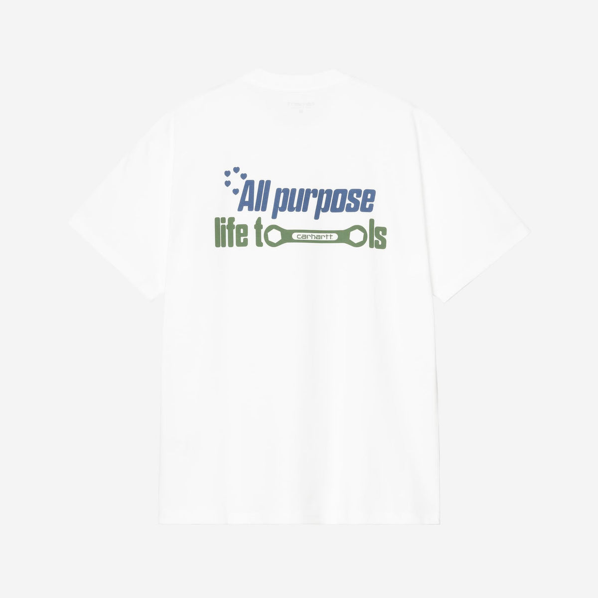 Carhartt WIP All Tools T-Shirt