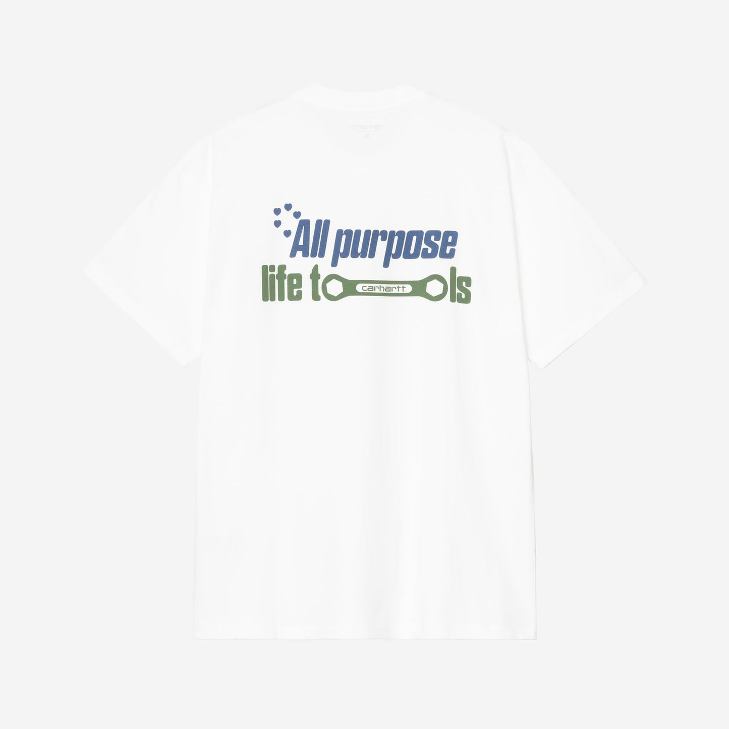 Carhartt WIP All Tools T-Shirt