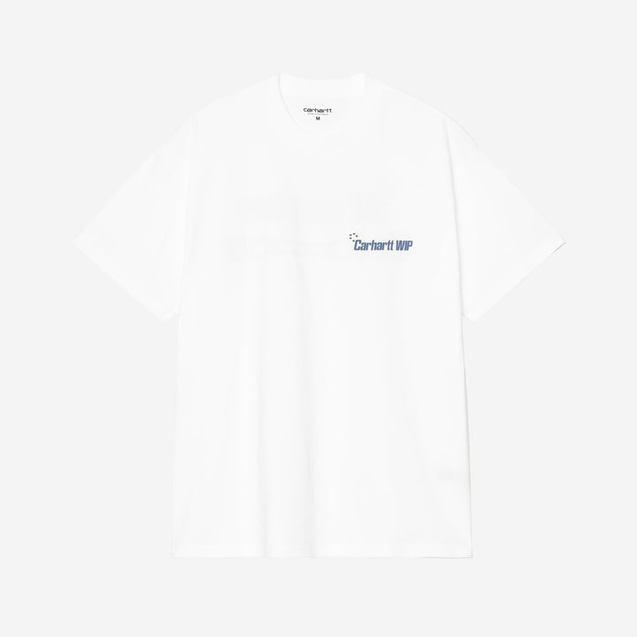 Carhartt WIP All Tools T-Shirt White