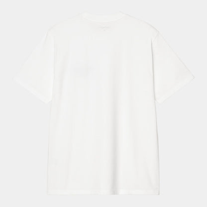 Carhartt WIP Alumni T-Shirt