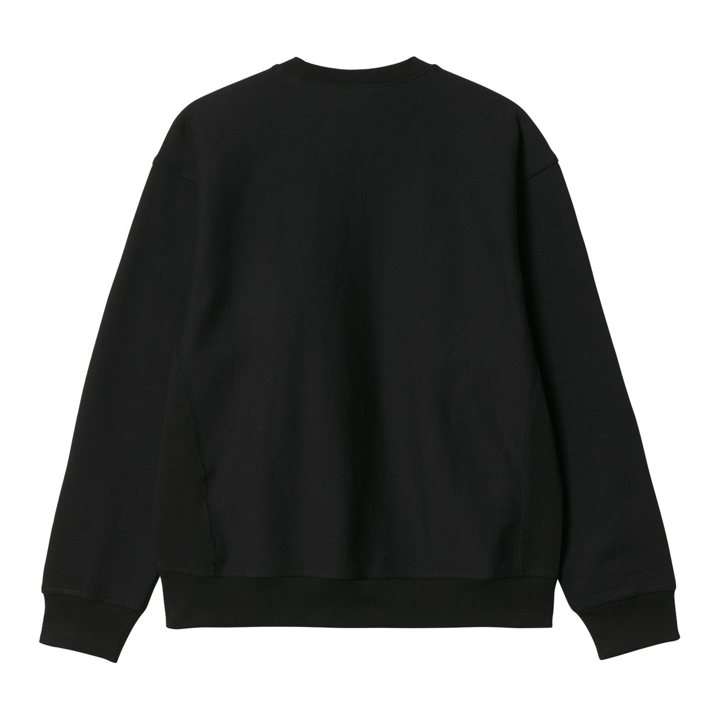 Carhartt WIP American Script Sweatshirt