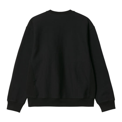 Carhartt WIP American Script Sweatshirt