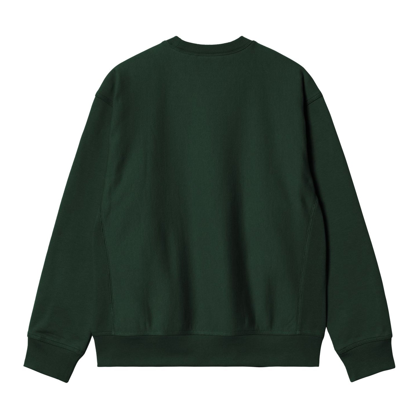 Carhartt WIP American Script Sweatshirt