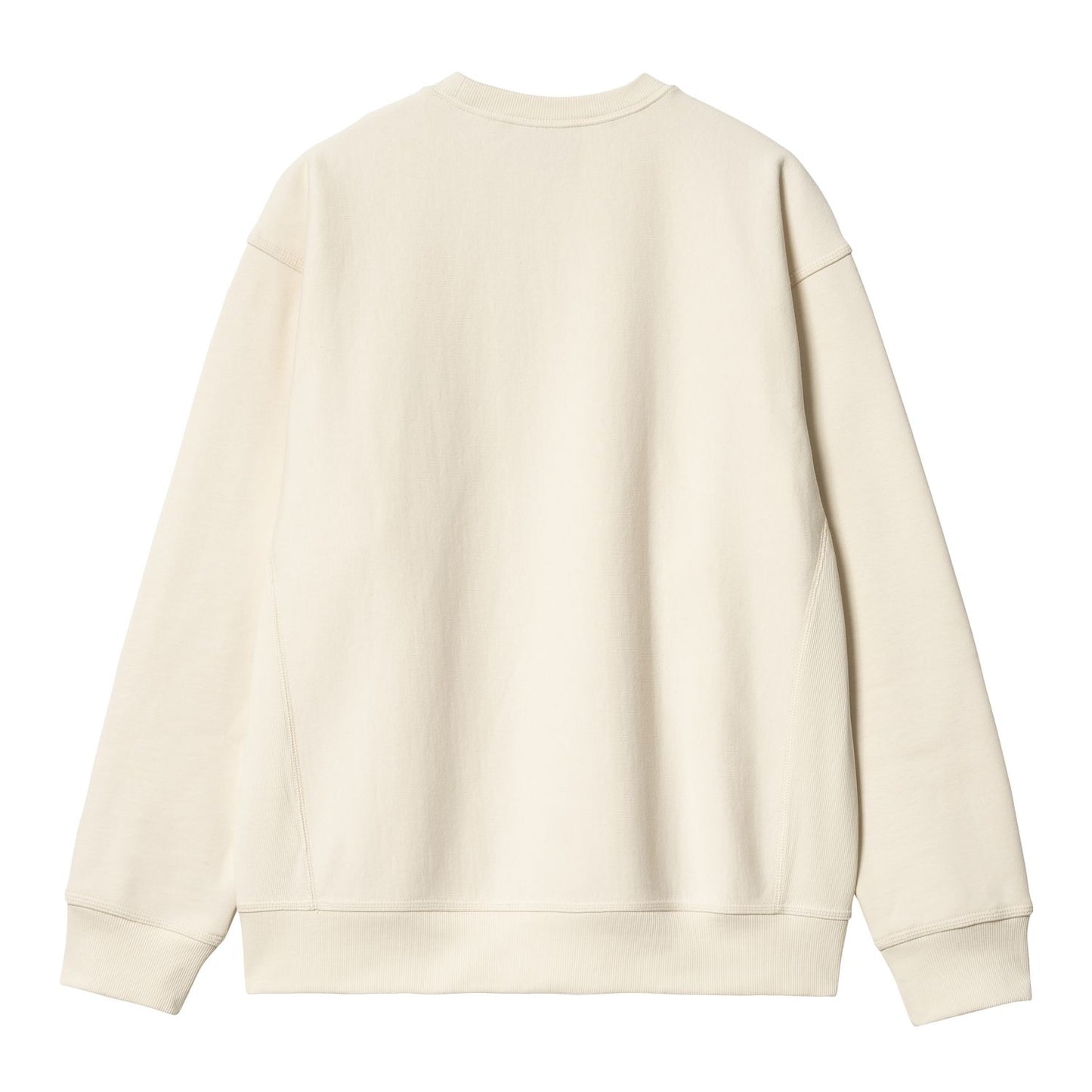 Carhartt WIP American Script Sweatshirt