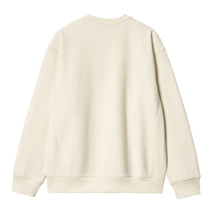 Carhartt WIP American Script Sweatshirt