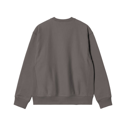 Carhartt WIP American Script Sweatshirt