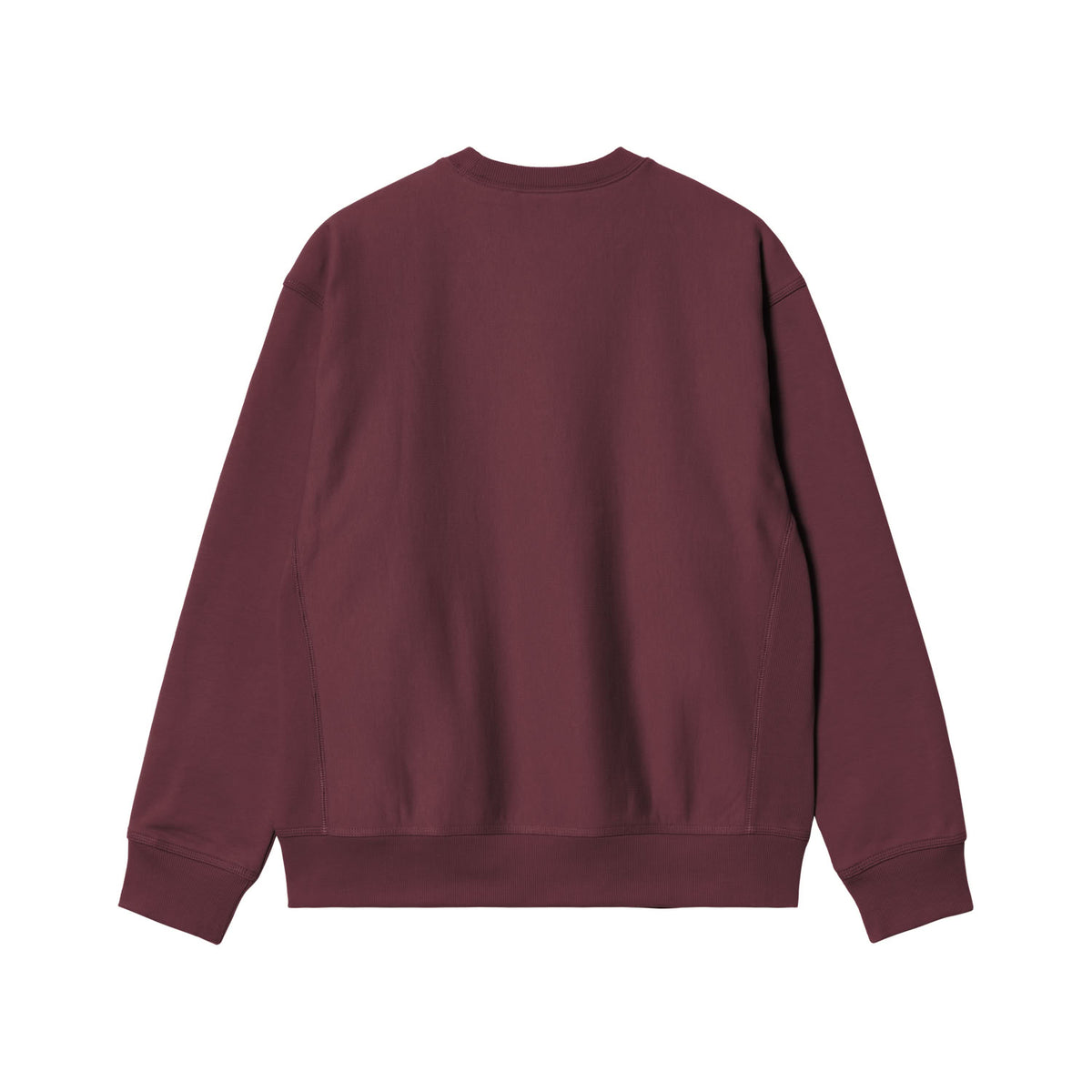 Carhartt WIP American Script Sweatshirt