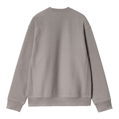 Carhartt WIP American Script Sweatshirt