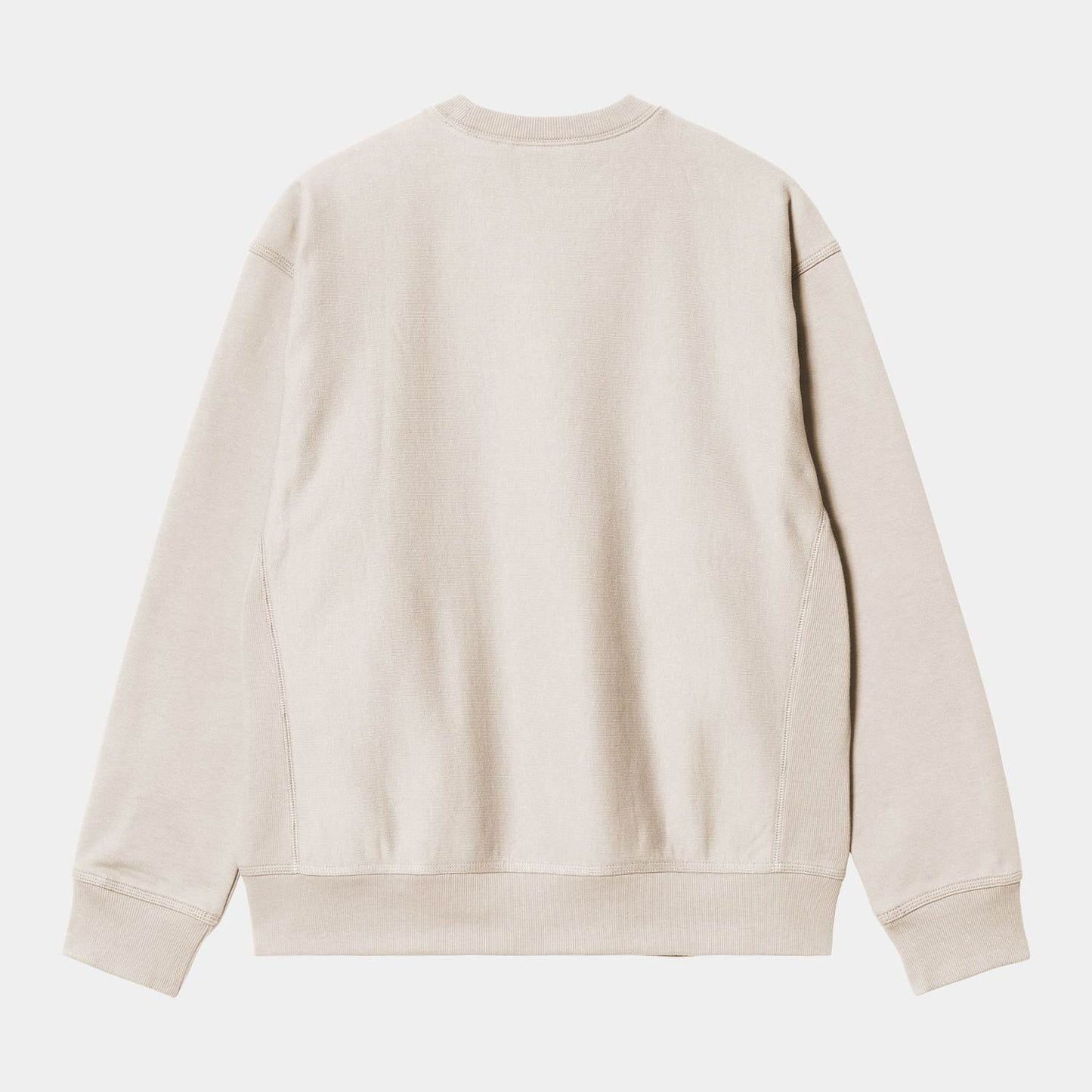 Carhartt WIP American Script Sweatshirt