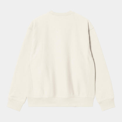 Carhartt WIP American Script Sweatshirt