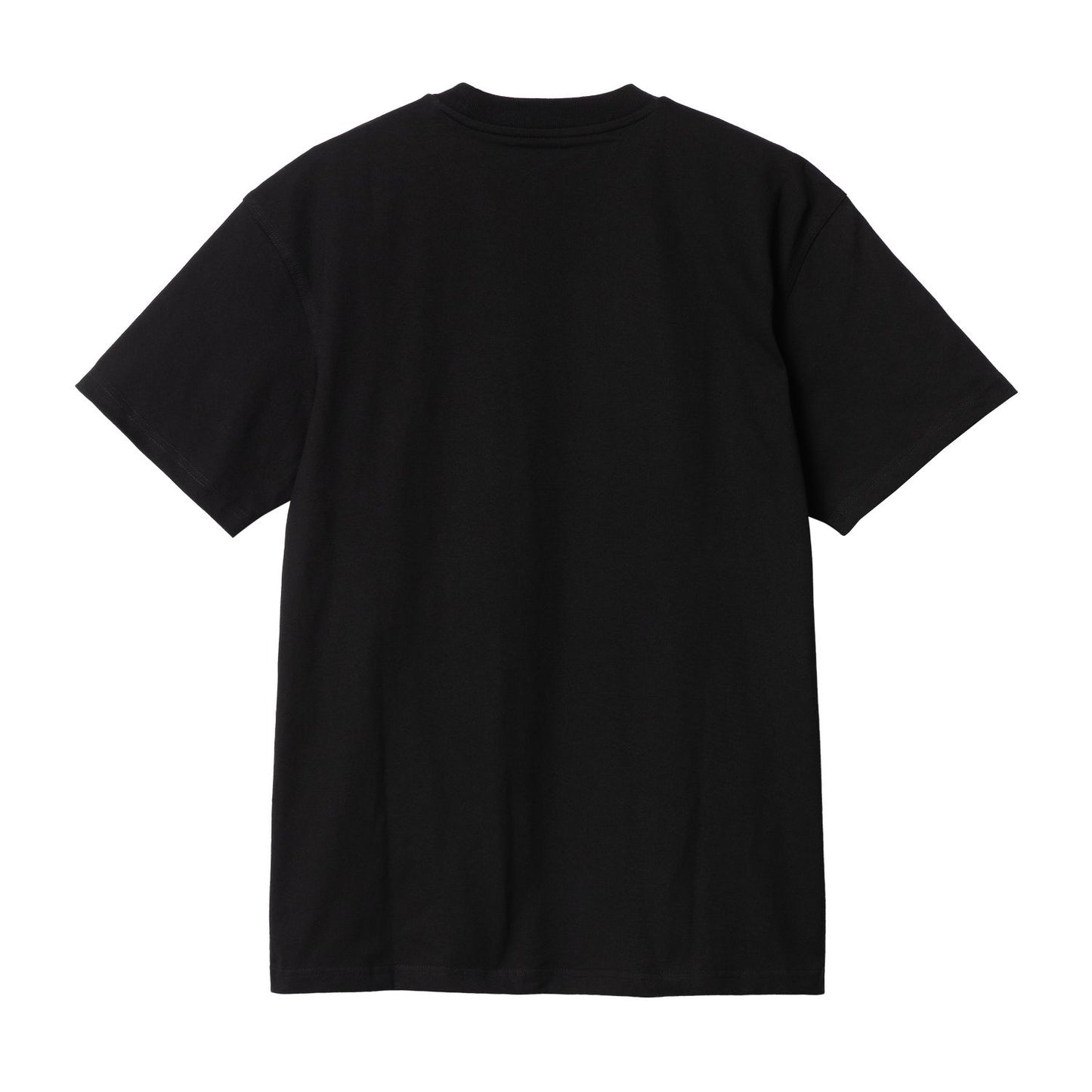 Carhartt WIP American Script T-Shirt