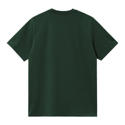 Carhartt WIP American Script T-Shirt