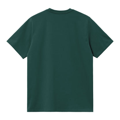 Carhartt WIP American Script T-Shirt