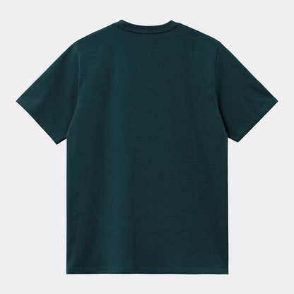 Carhartt WIP American Script T-Shirt