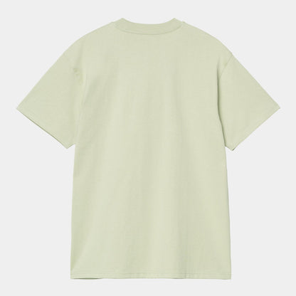 Carhartt WIP American Script T-Shirt