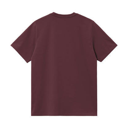 Carhartt WIP American Script T-Shirt