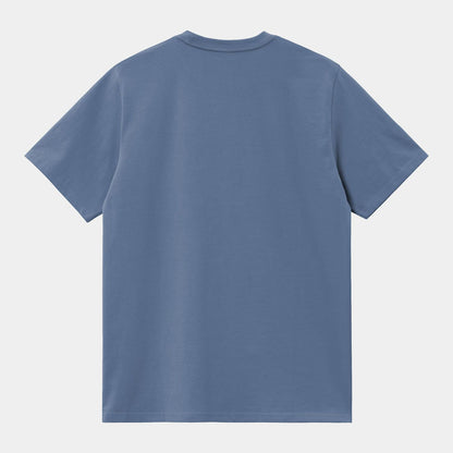 Carhartt WIP American Script T-Shirt
