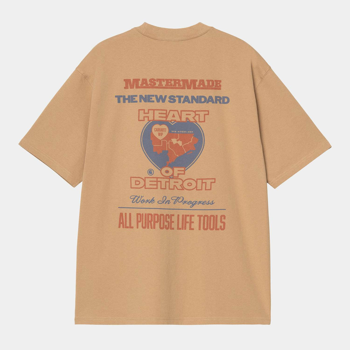 Carhartt WIP Arcan T-Shirt