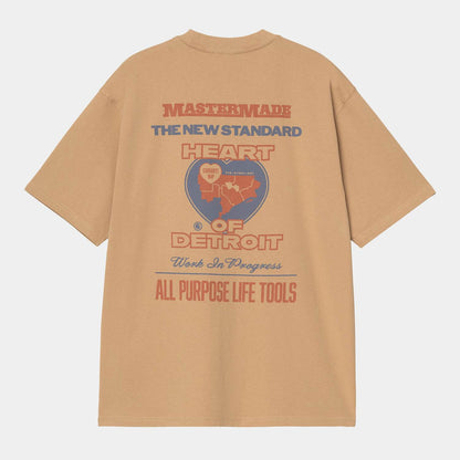 Carhartt WIP Arcan T-Shirt