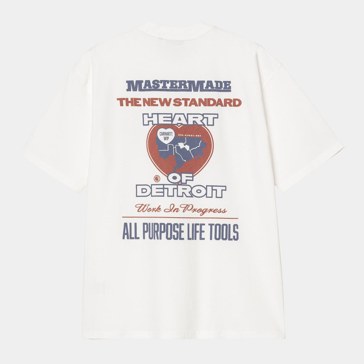 Carhartt WIP Arcan T-Shirt